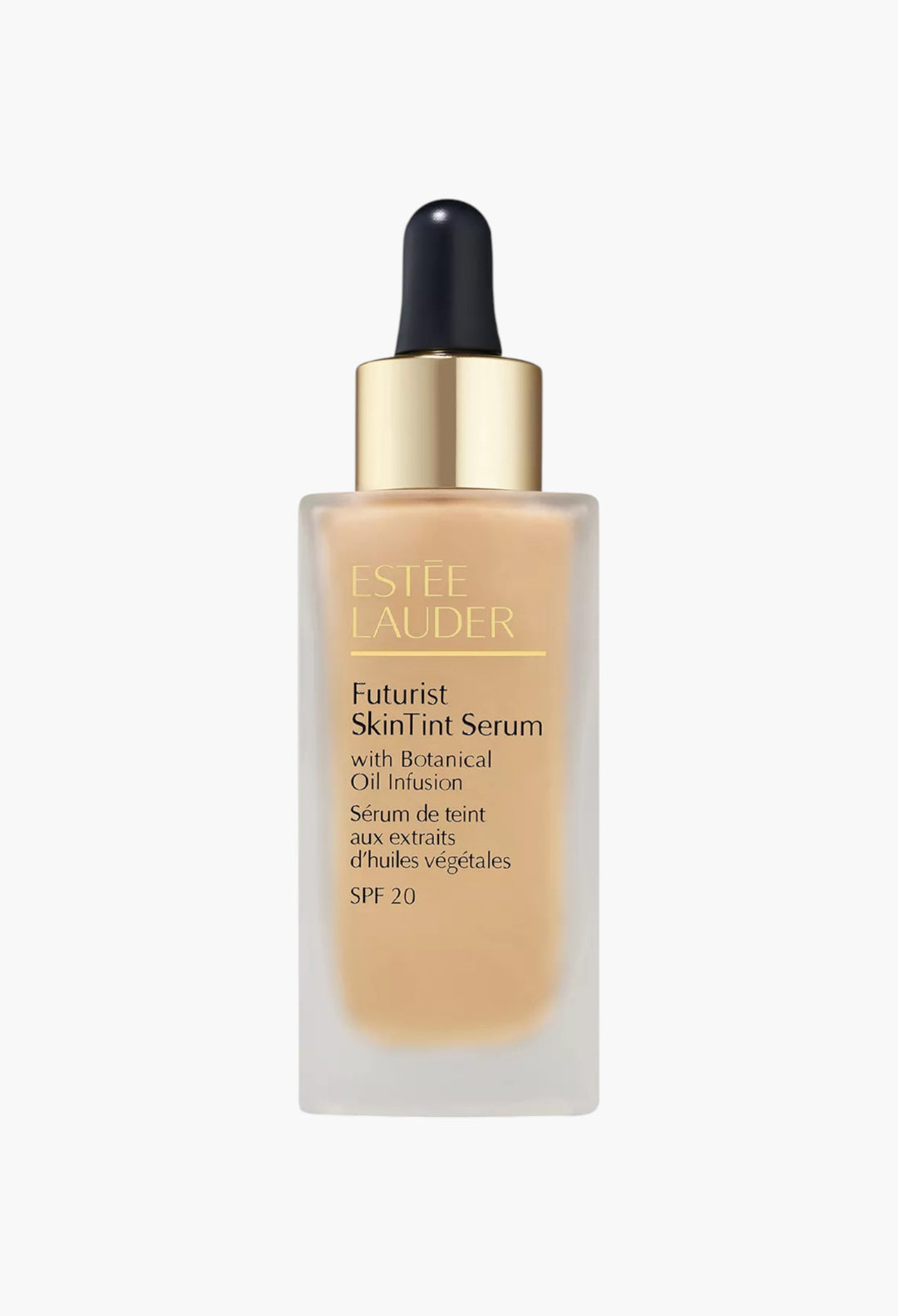 Futurist SkinTint Serum Foundation SPF20 30ml - GLAM MODA