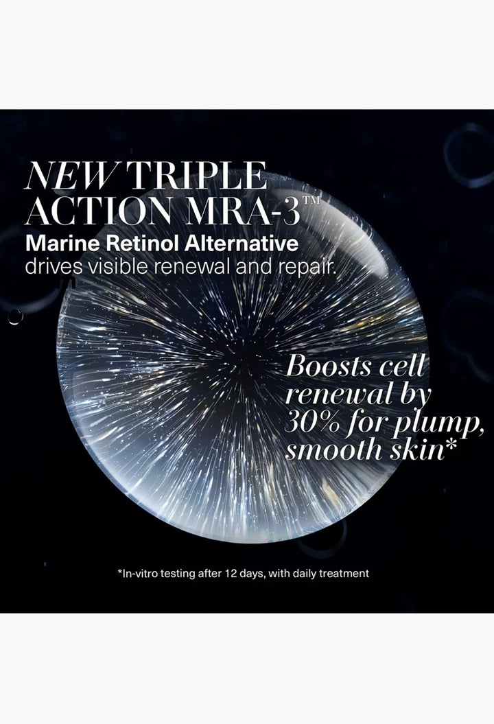 The Rejuvenating Night Cream