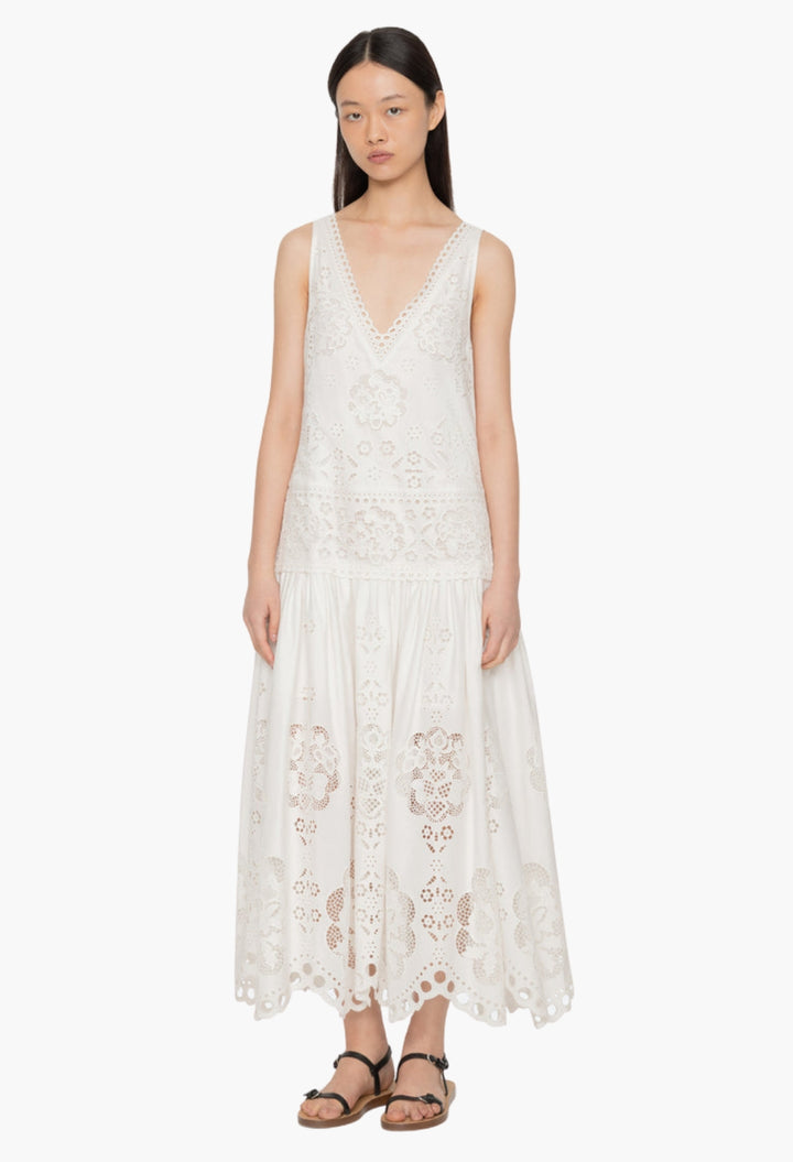 Gardener Dress