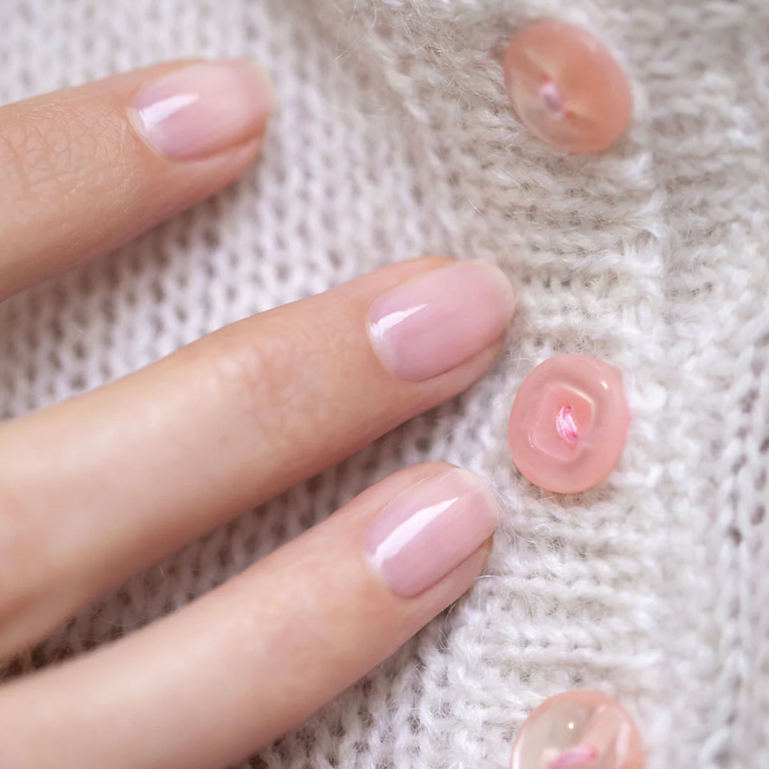 Nail Polish Green - GLAM MODA