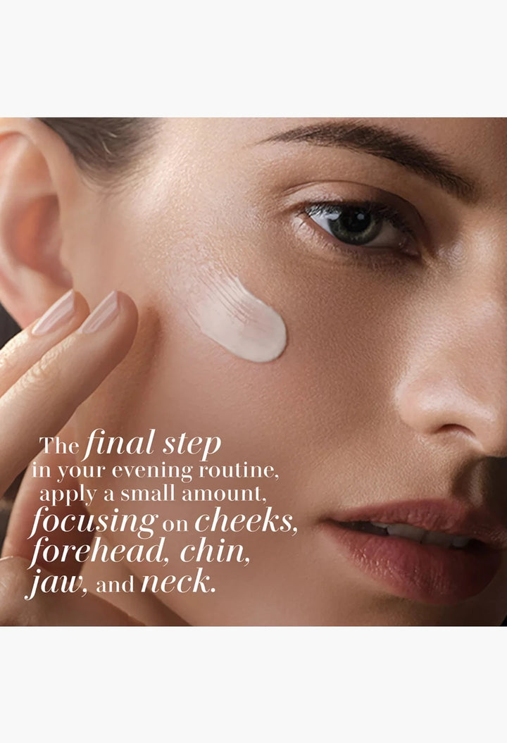 The Rejuvenating Night Cream