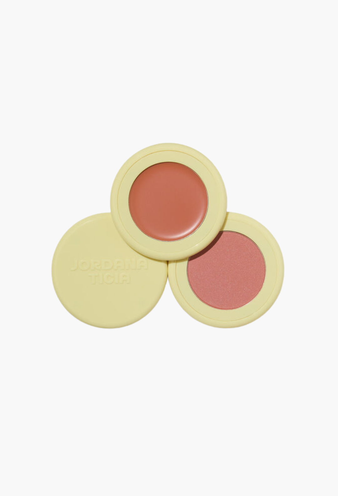 Blusher Duo