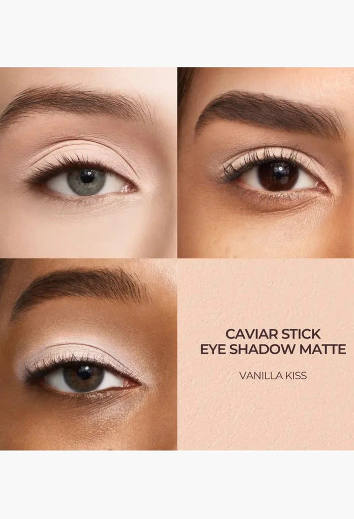 Caviar Stick Matte Eye Shadow