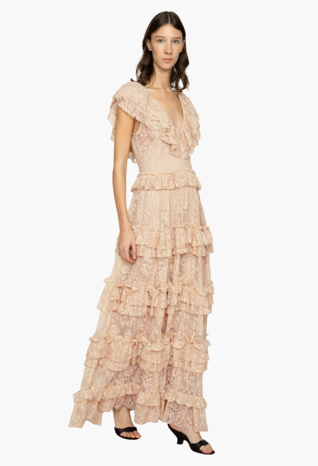 Sharleen Dress