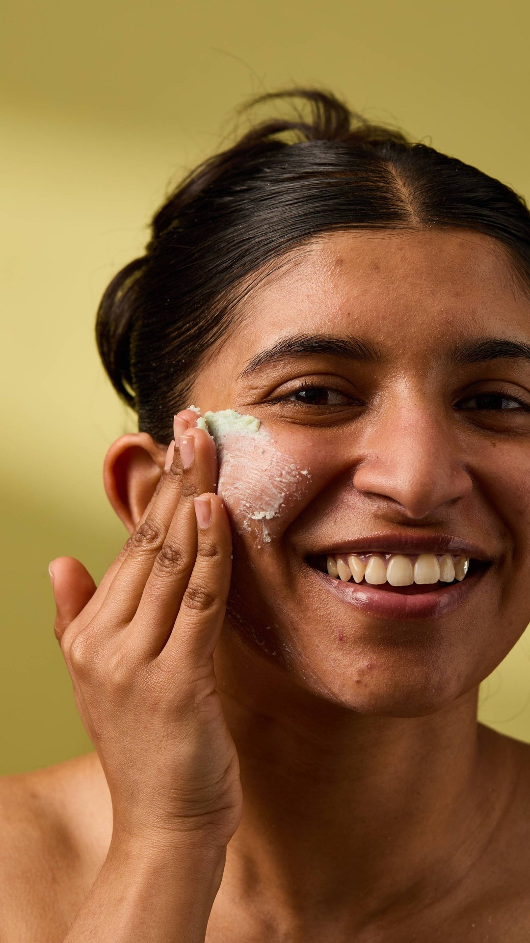 Ocean Salt - Face And Body Scrub (Get Glowing With This Lime And Sea Salt Bestseller) - GLAM MODA