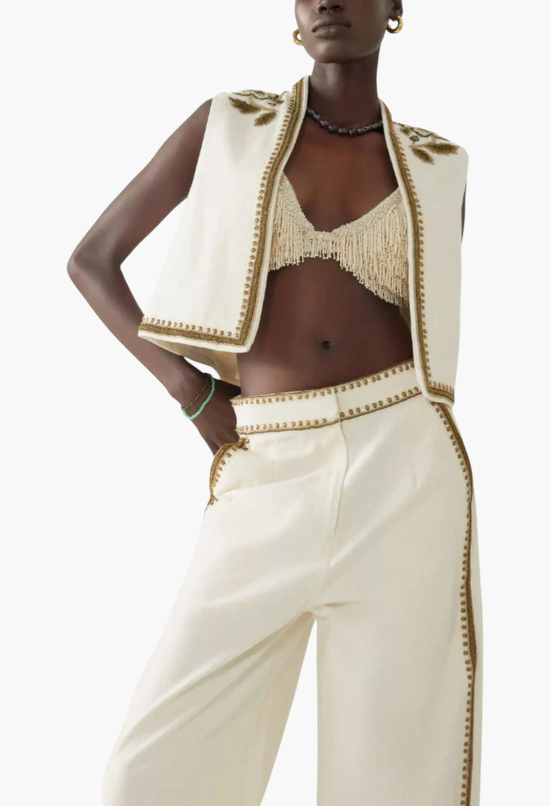 Wolverine Gilet - GLAM MODA