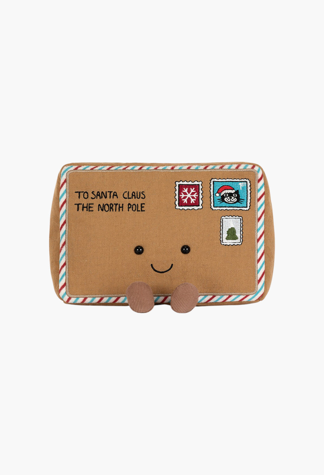 Amuseables Letter To Santa - GLAM MODA