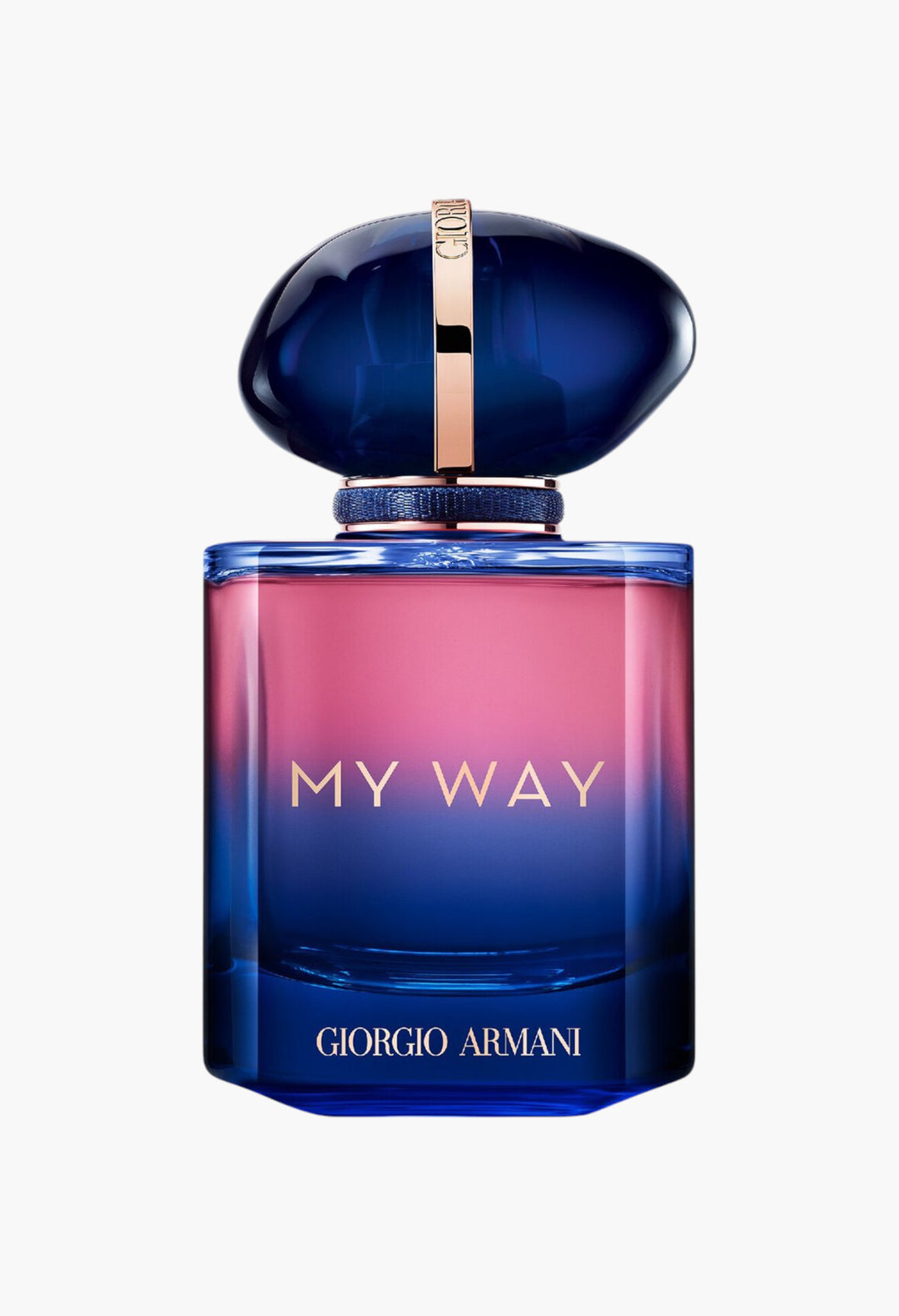 My Way Le Parfum - GLAM MODA