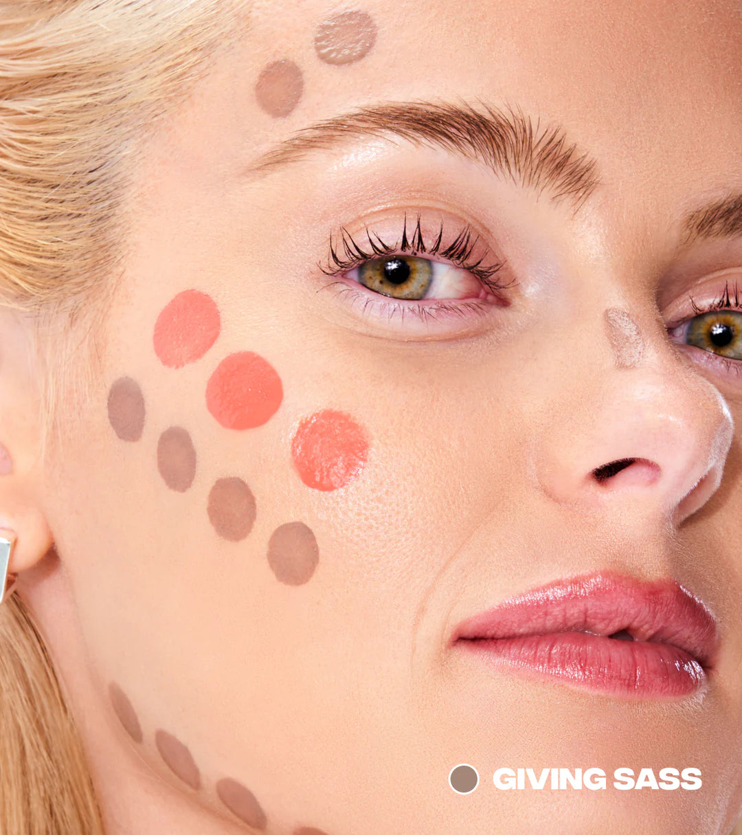 Contour Stay-N® All-Day Liquid Contour - GLAM MODA