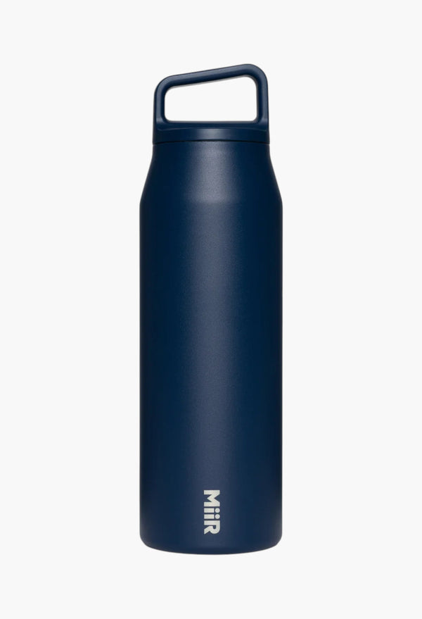 Tidal Blue - Wide Mouth