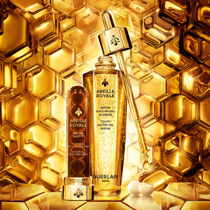 Royal Bee  Bee Lab Shot - Anti-Aging Treatment - GLAM MODA