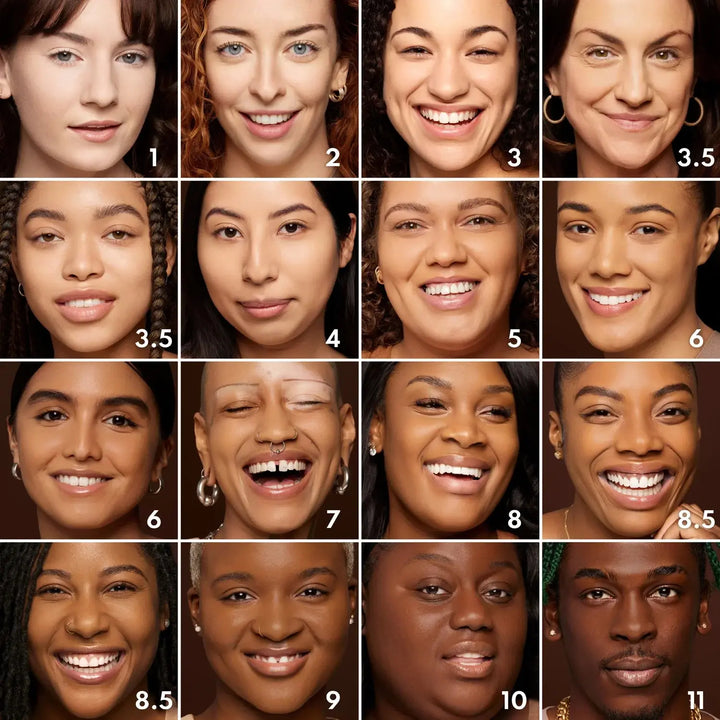 Yummy Skin Blurring Balm Powder 0.5