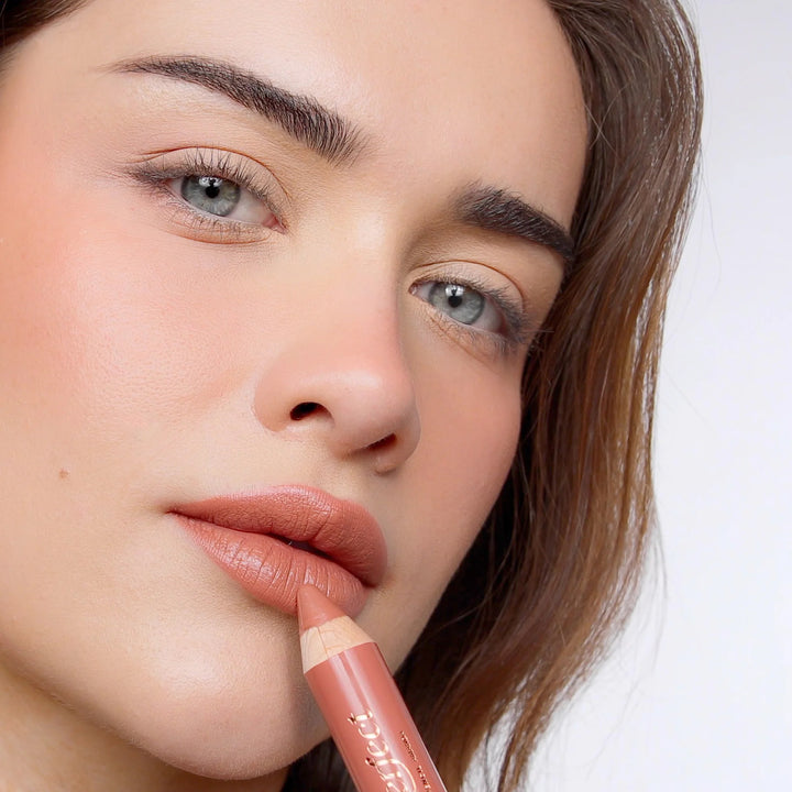 Pout Perfect Lipstick Pencil - GLAM MODA