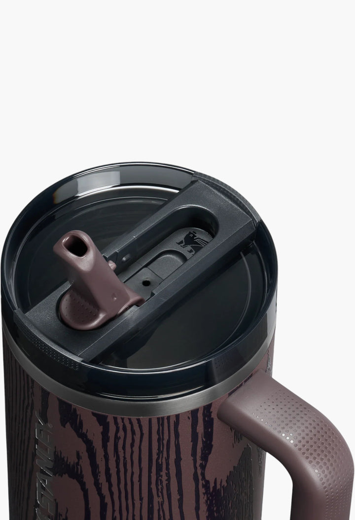 The Cheers & Cheer Quencher ProTour Flip Straw Tumbler - GLAM MODA