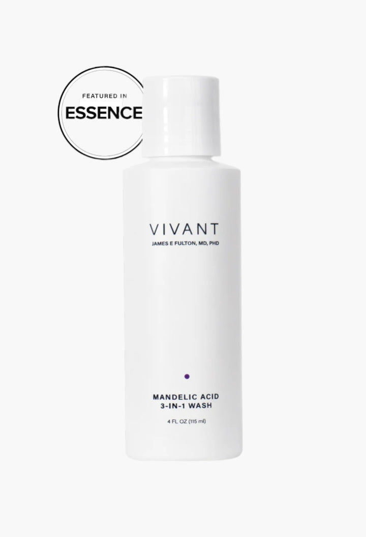 Mandelic Acid 3-In-1 Wash - GLAM MODA