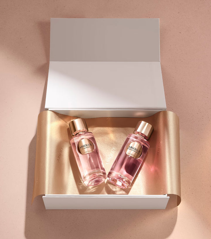 Absolue 6AM Rose Eau de Parfum - GLAM MODA