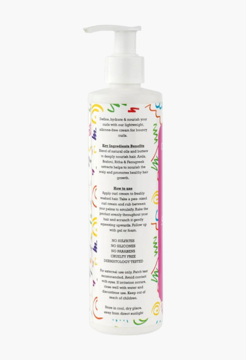 Curlsense - GLAM MODA