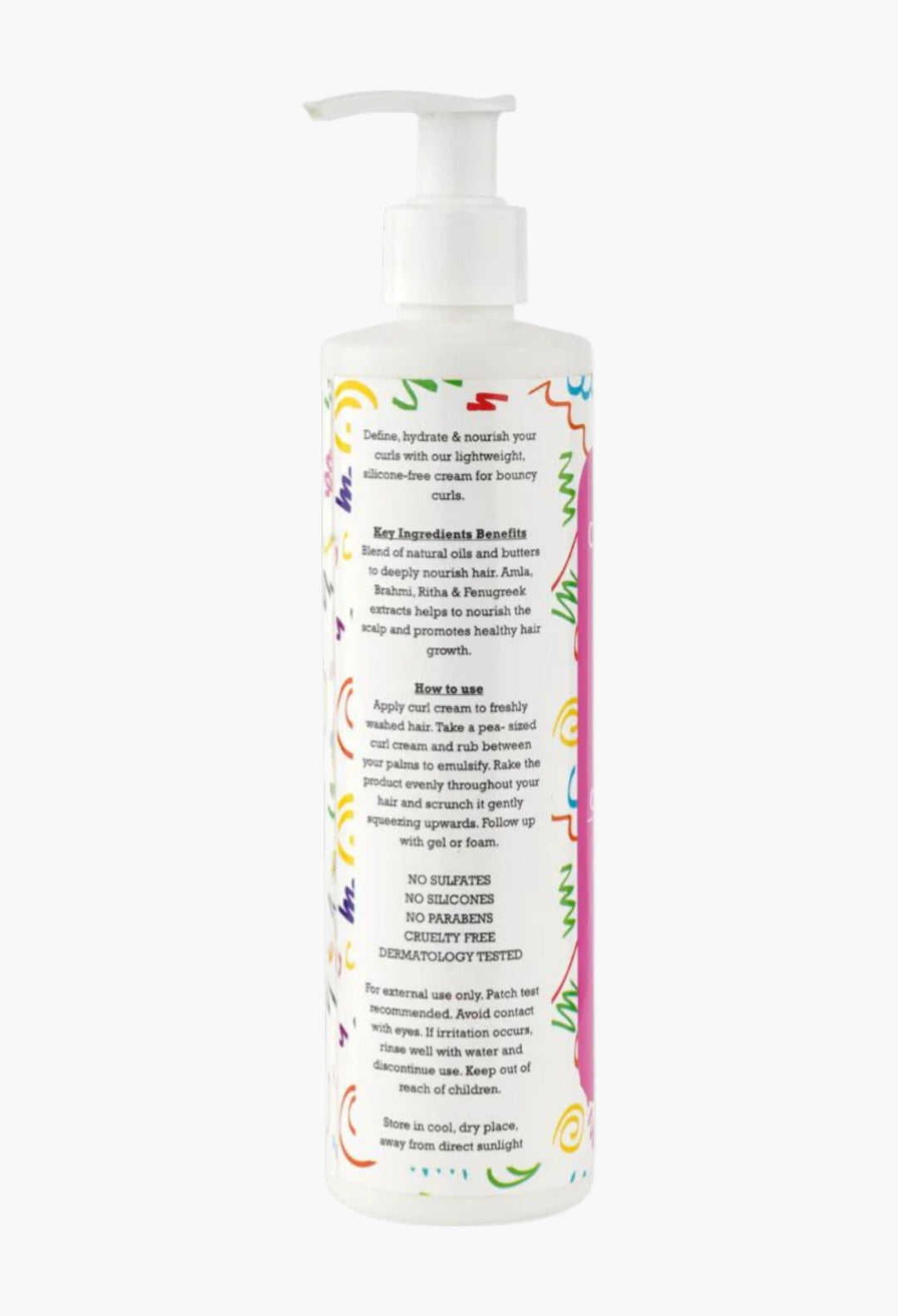 Curlsense - GLAM MODA