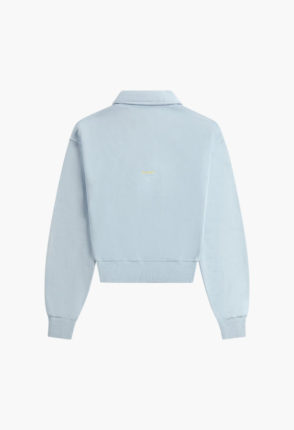 Polo Sweatshirt