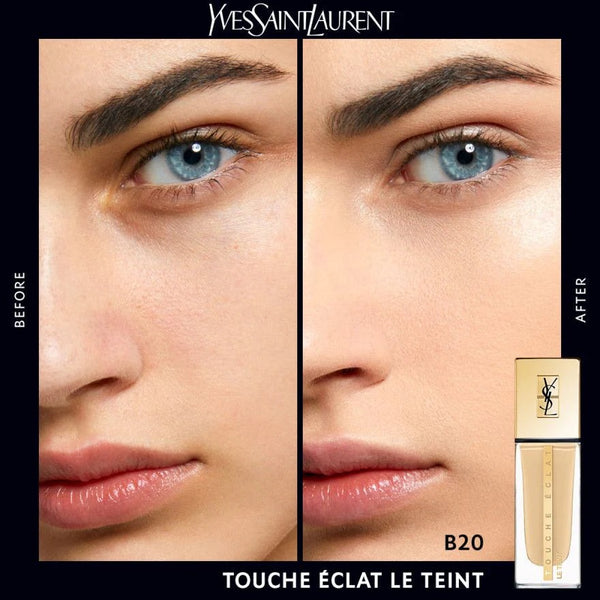 B20 - Te Le Teint Reno (25 ml)