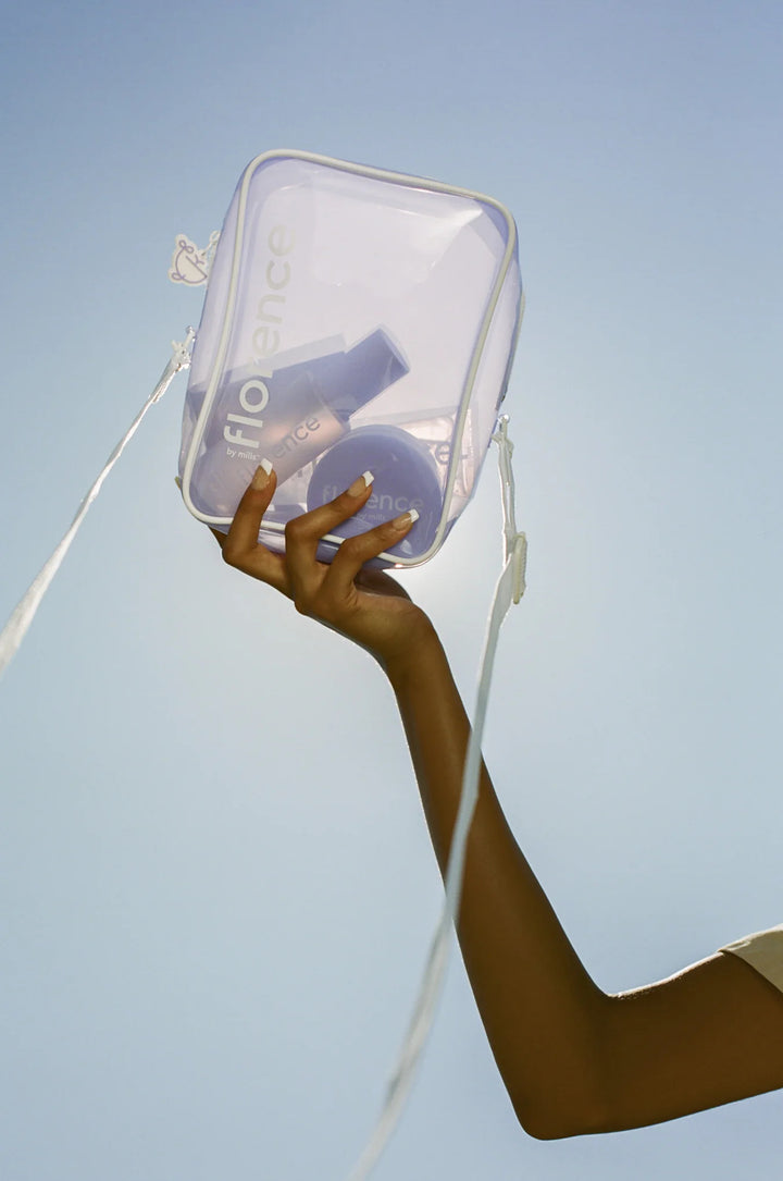 Convertible Crossbody Bag - GLAM MODA