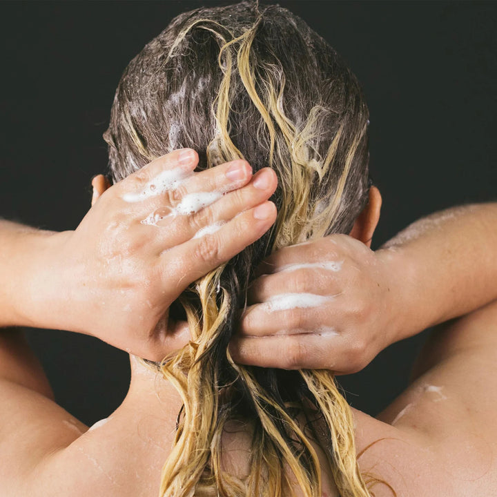 Wasabi Shan Kui – Shampoo Spicy stimulation - GLAM MODA