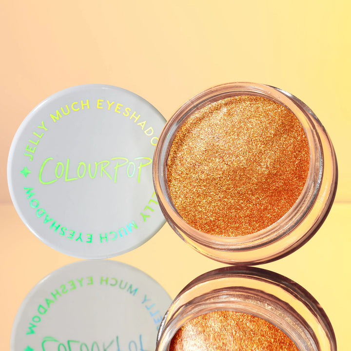 Jelly Much Shadow - Gel Eyeshadow - GLAM MODA