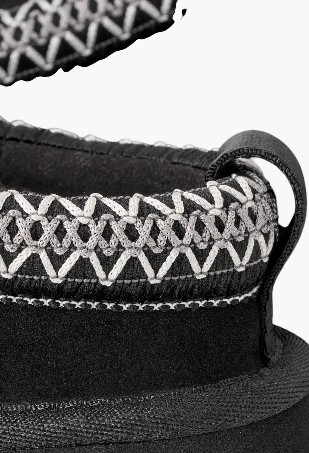 Women's Tazz II - GLAM MODA