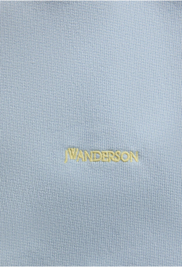 Polo Sweatshirt