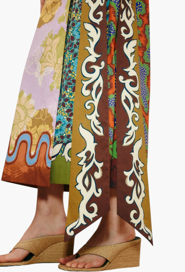 Arnie Skirt - GLAM MODA