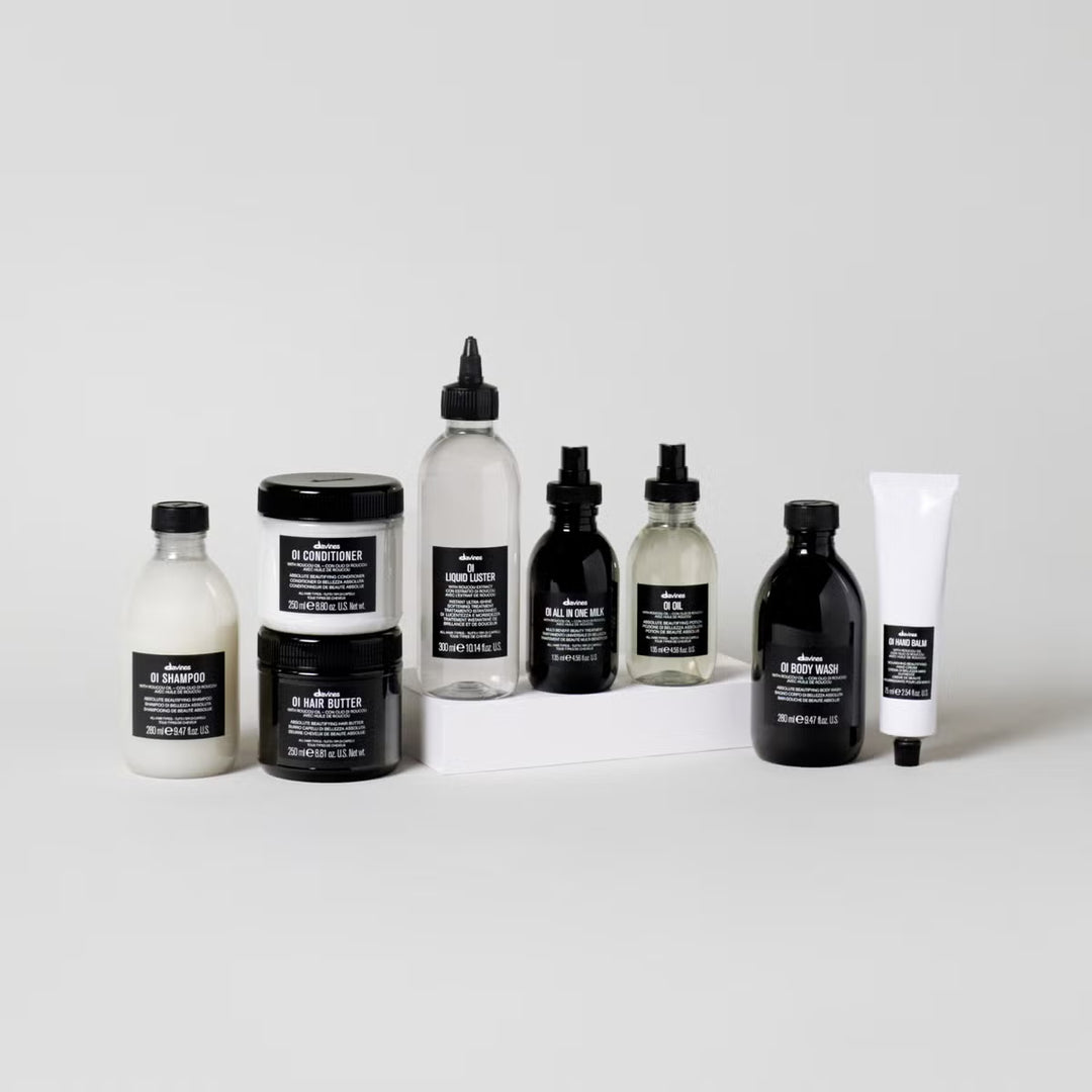 Davines Oi Oil Beautifying Potion - GLAM MODA