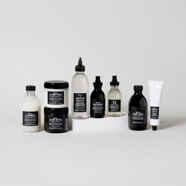 Davines Oi Oil Beautifying Potion - GLAM MODA