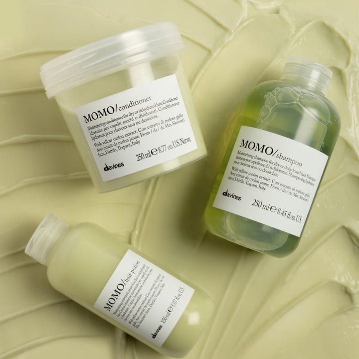 Davines Momo Shampoo - GLAM MODA