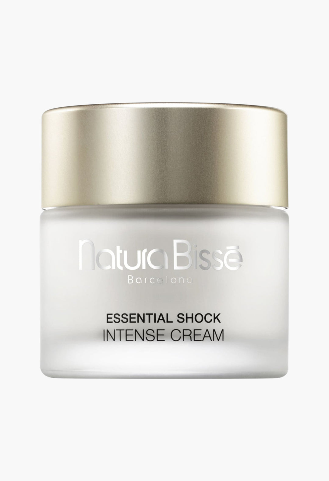 Essential Shock Intense Cream - GLAM MODA