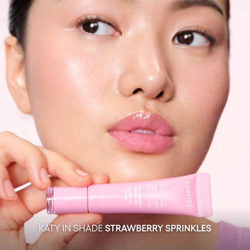 Glaze Craze Donut Delight Hydrating Tinted Lip Serum Duo - GLAM MODA