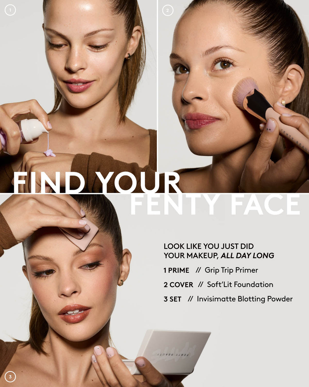 Soft'Lit Luminous Foundation - GLAM MODA