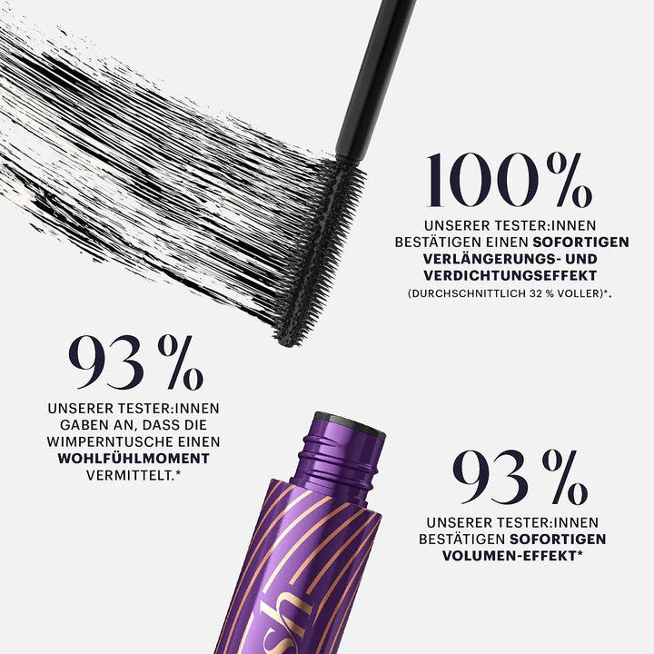 Ooh la Lash Length & Lift Tubing Mascara - GLAM MODA