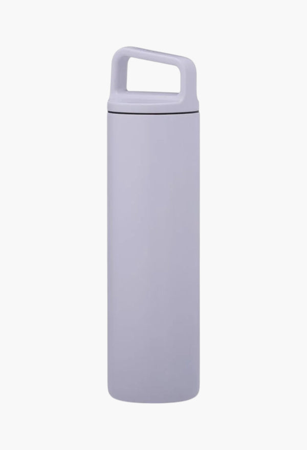 Haze Purple - Wide Mouth