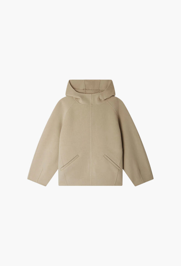 Chalk - Gretel Sweatshirt