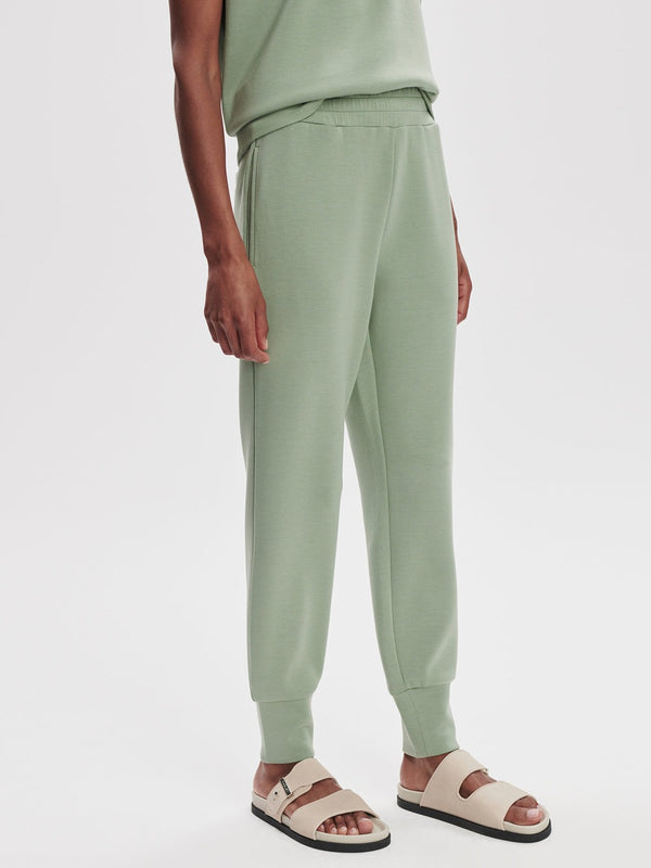Loden Frost - The Slim Cuff Pant 25