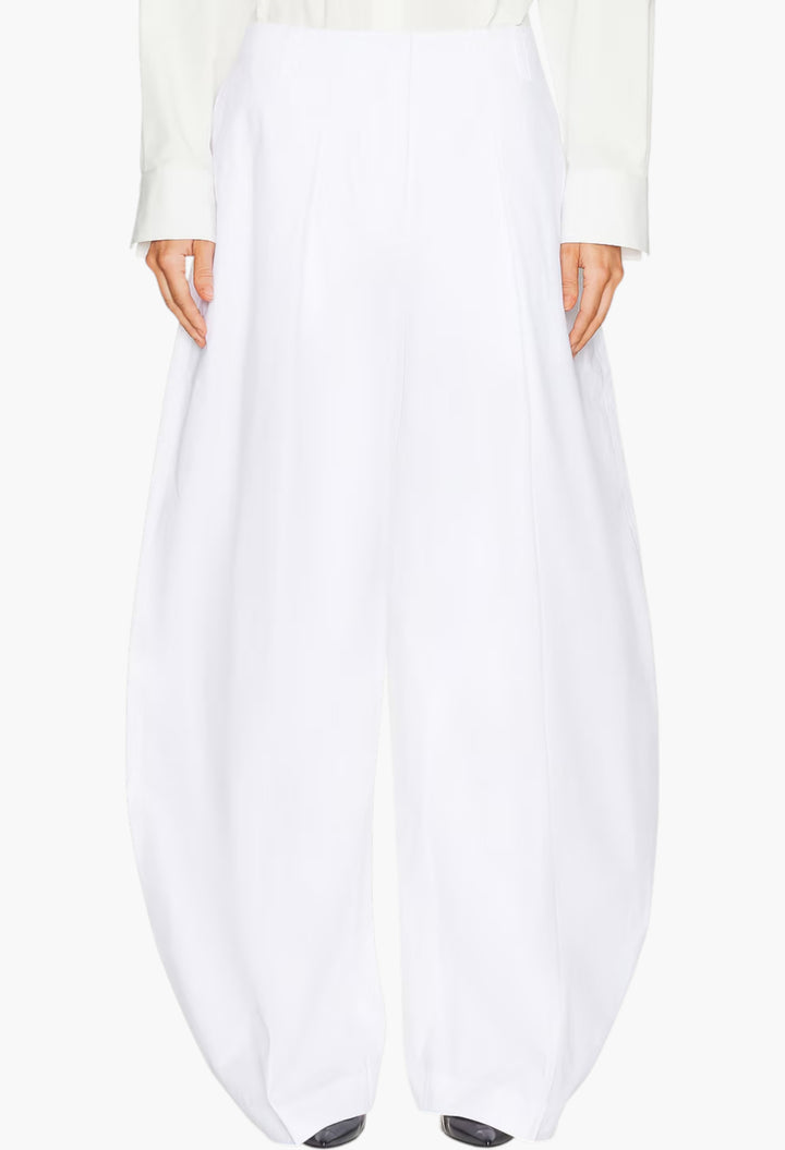 Le Pantalon Ovalo Large - GLAM MODA