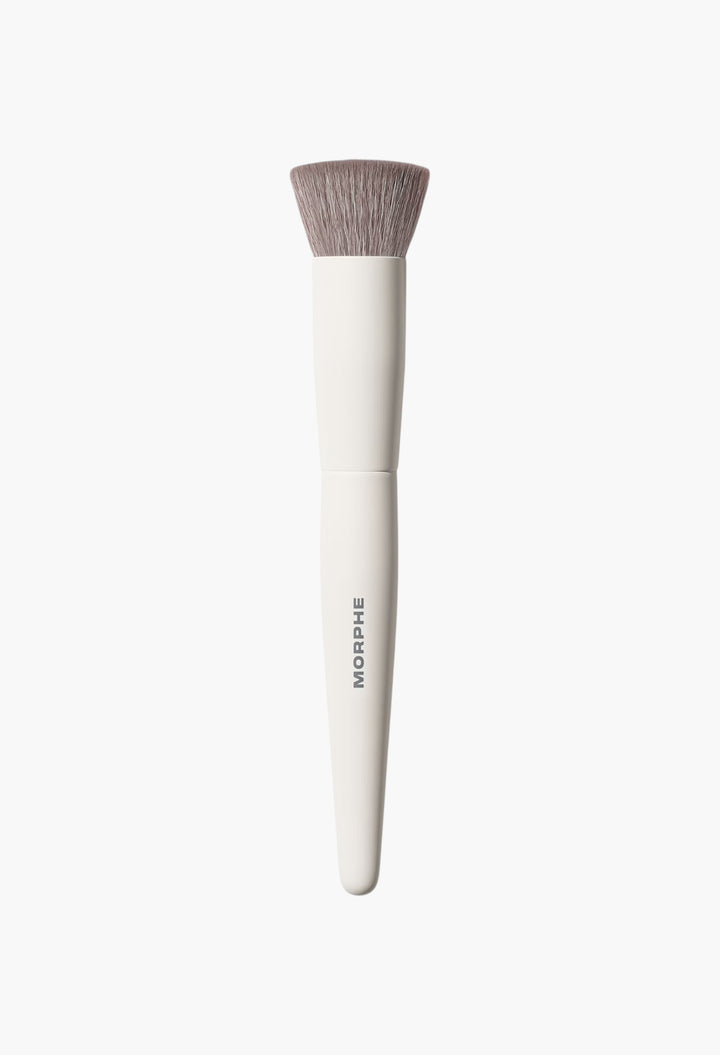 M106 Flat-Topped Brush - M106 Foundation Brush - GLAM MODA