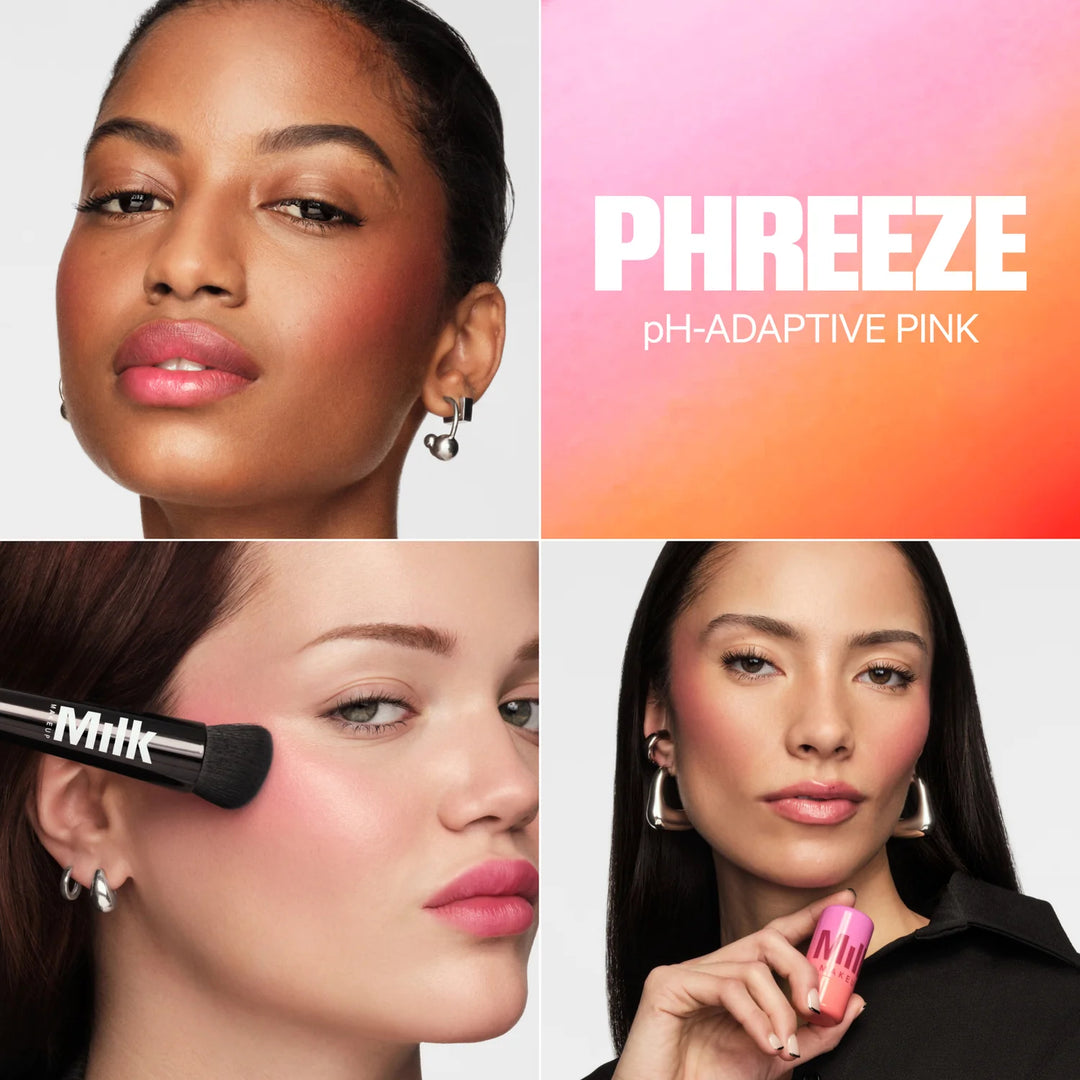 Cooling Water Jelly Tint - Sheer Lip + Cheek Stain - GLAM MODA