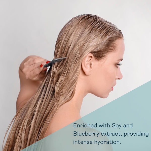 Ultra Hydrating Mask For Dry Hair - 1000ml