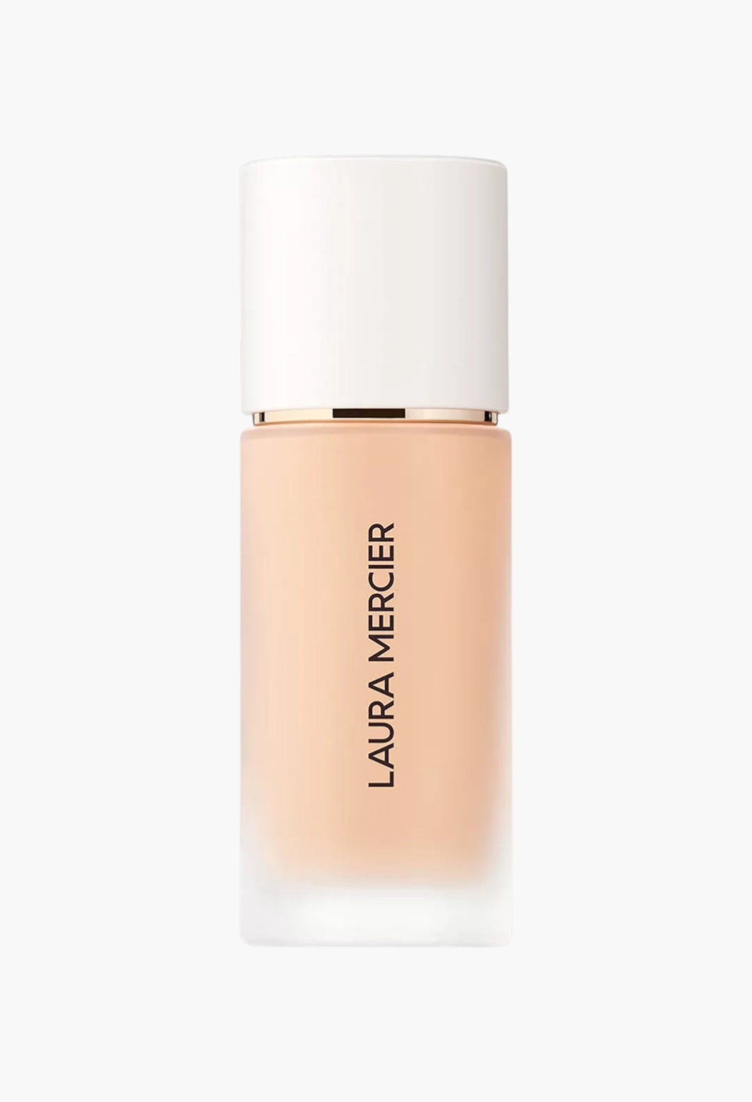 Real Flawless foundation 30ml - GLAM MODA