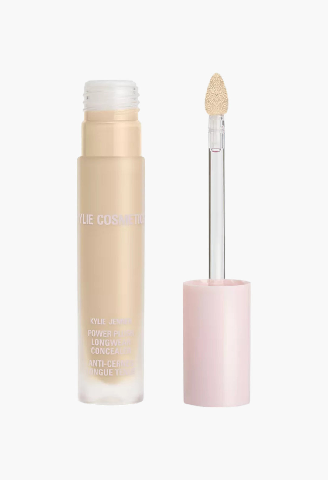 Power Plush Longwear Concealer 4.5g - GLAM MODA