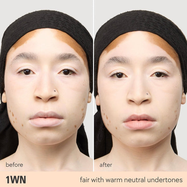Skin Tint Blurring Elixir