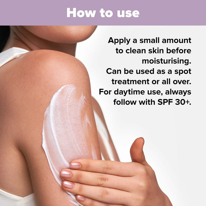 2% BHA Body Spot Exfoliant (210ml) - GLAM MODA