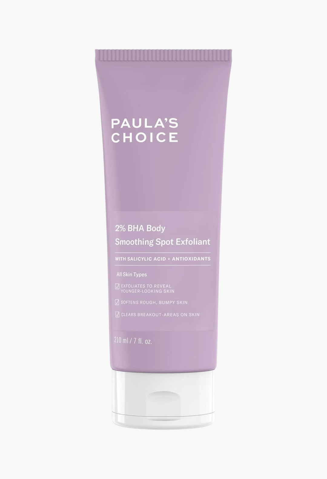 2% BHA Body Spot Exfoliant (210ml) - GLAM MODA