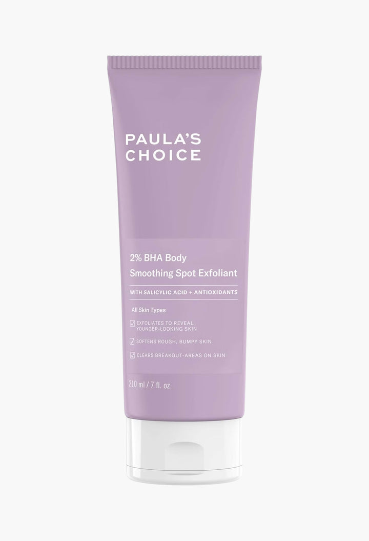2% BHA Body Spot Exfoliant (210ml) - GLAM MODA